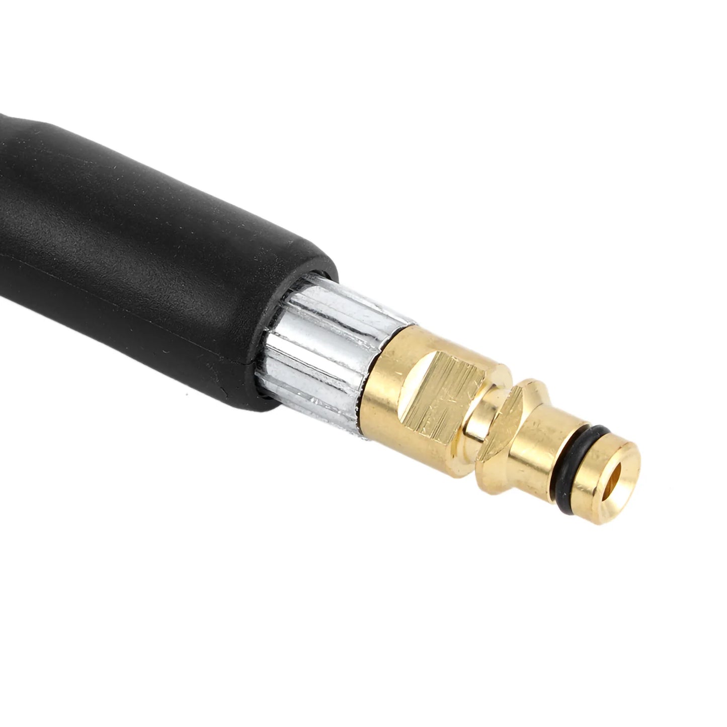 6M / 8M / 10M High Pressure Washer Water Clean Hose Car Cleaning Pipe Fit for Karcher K2 K3 K4 K5